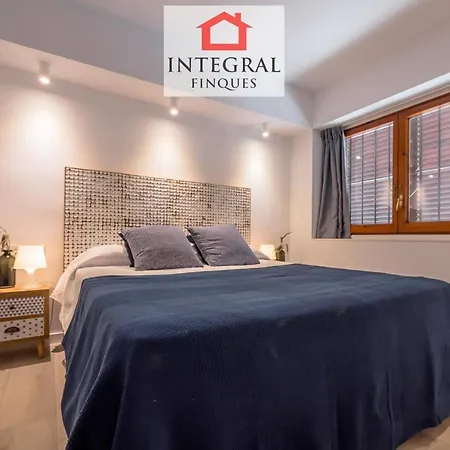 Blue Holidays Apartment Palamos