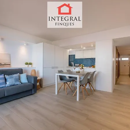 Blue Holidays Apartment Palamos